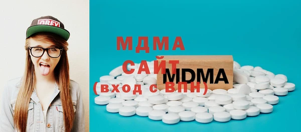 хмурый Аркадак